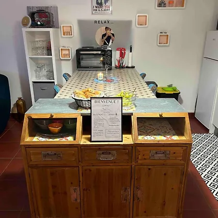A Torra Mare Apartment *