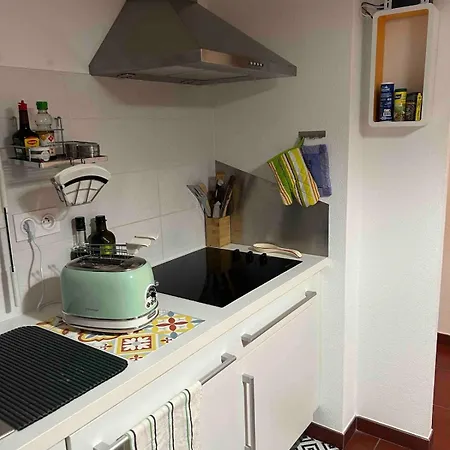 Apartment A Torra Mare Cervione