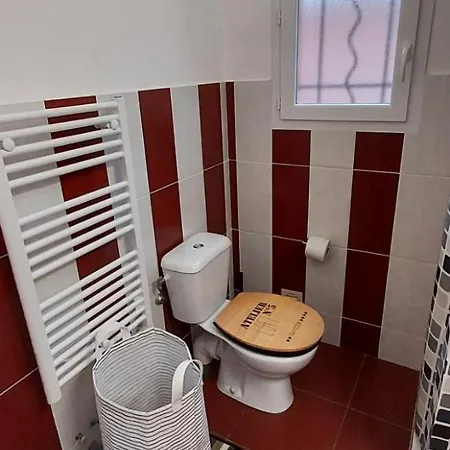 Apartment A Torra Mare *