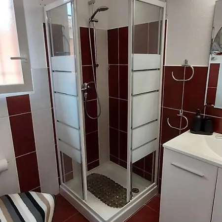 A Torra Mare Apartment