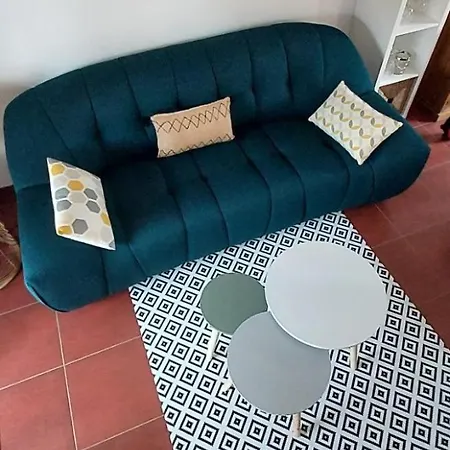 Apartment A Torra Mare *