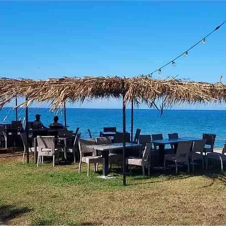 Apartment A Torra Mare