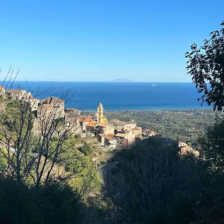 A Torra Mare * Cervione