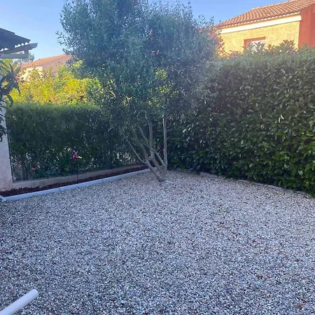 Appartamento A Torra Mare Cervione