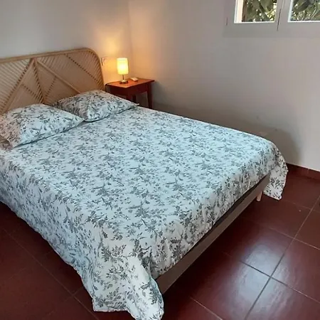 A Torra Mare Apartment *