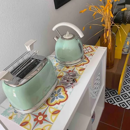 A Torra Mare Apartment